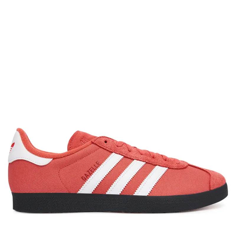 Sneakers adidas Gazelle JR6295 Rosso