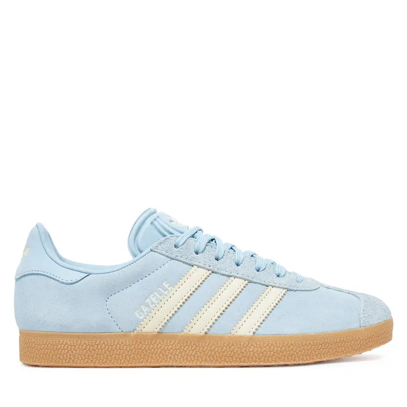 Sneakers adidas Gazelle JS1383 Blu