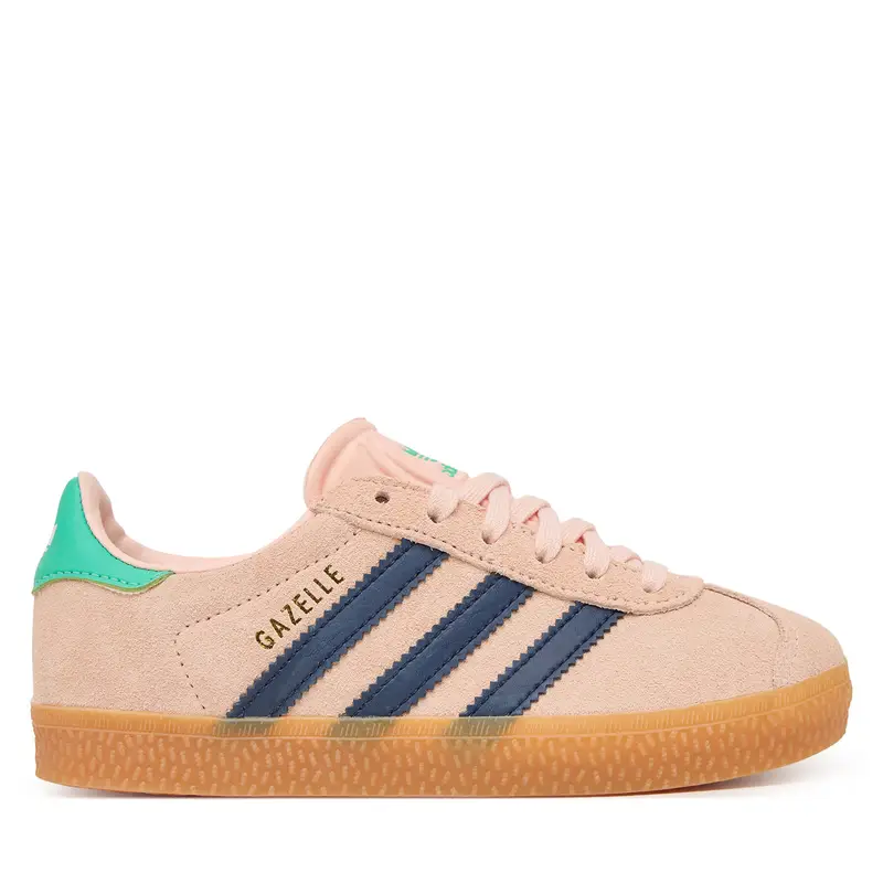 Sneakers adidas Gazelle KI4031 Rosa