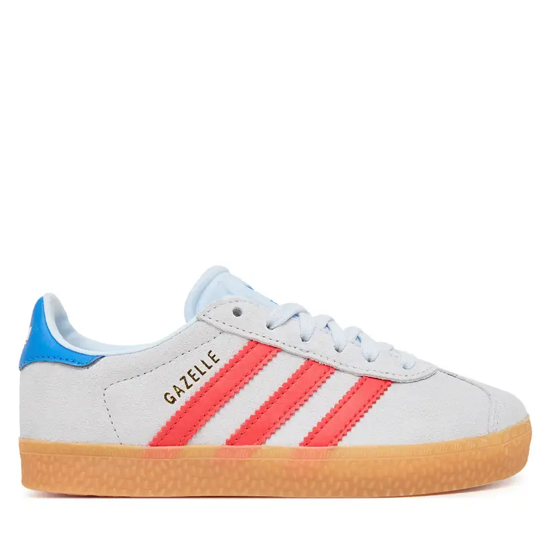 Sneakers adidas Gazelle KI4036 Celeste