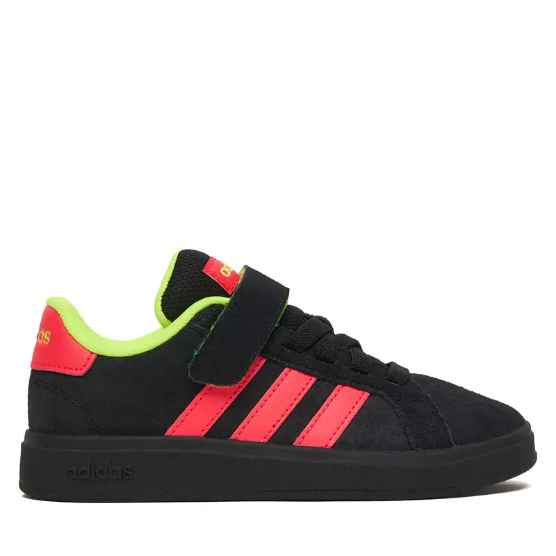Sneakers adidas Grand Court 00S El C JP9349 Nero