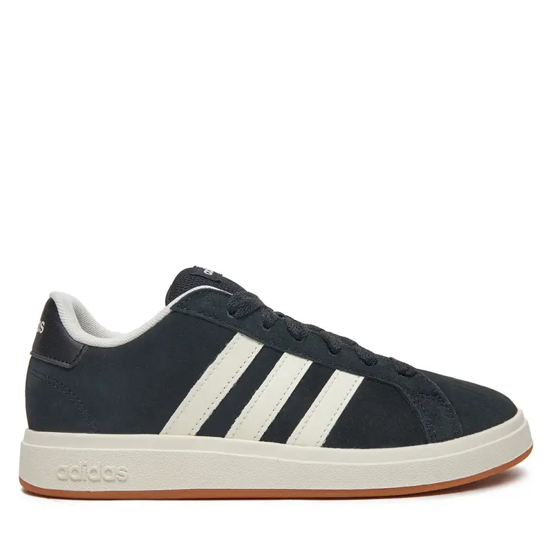 Sneakers adidas Grand Court 00s JH6178 Nero