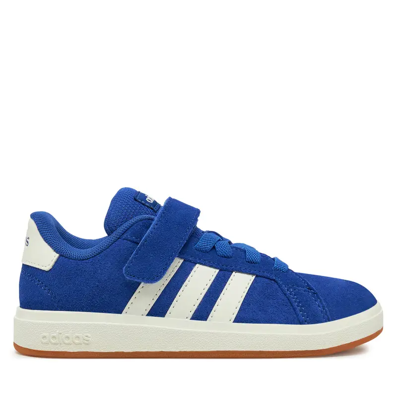 Sneakers adidas Grand Court 00s JH6180 Blu scuro