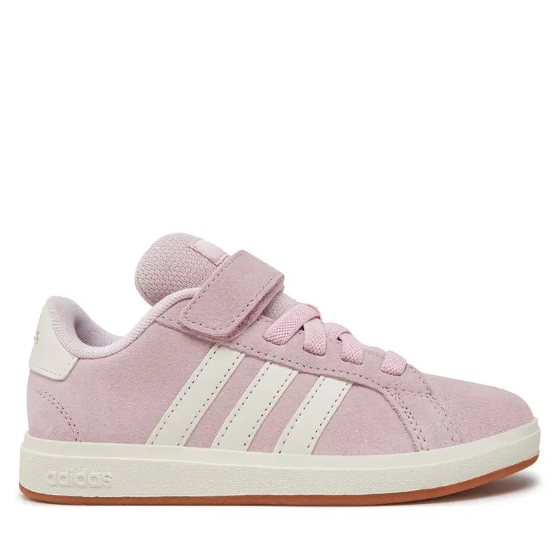 Sneakers adidas Grand Court 00s JH6181 Rosa