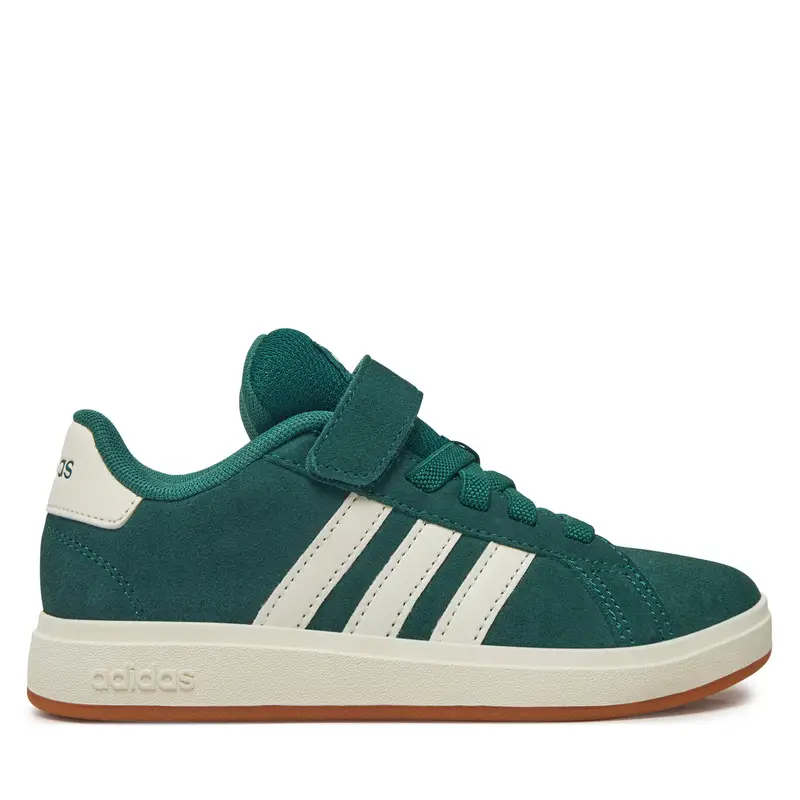 Adidas Sneakers Grand Court 00s Verde