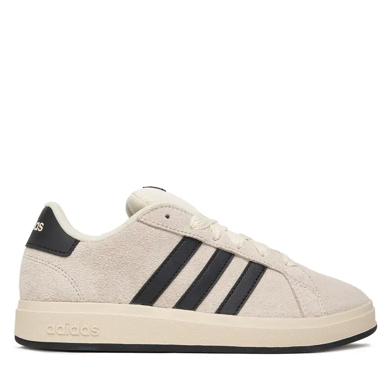 Sneakers adidas Grand Court 00S JR5569 Beige
