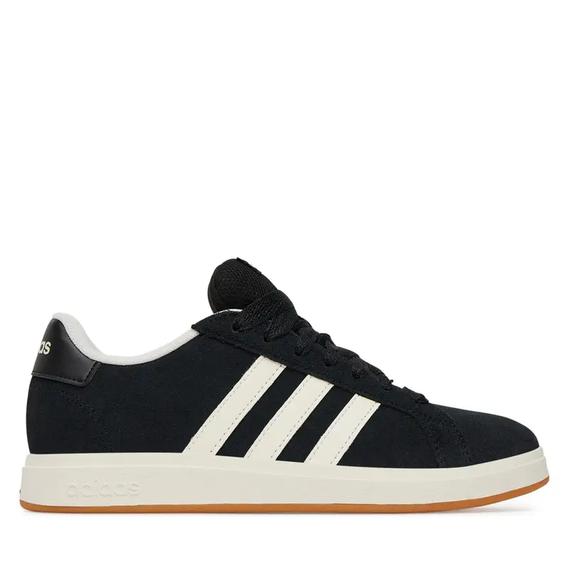 Sneakers adidas GRAND COURT 00s K JH6178 Blu scuro