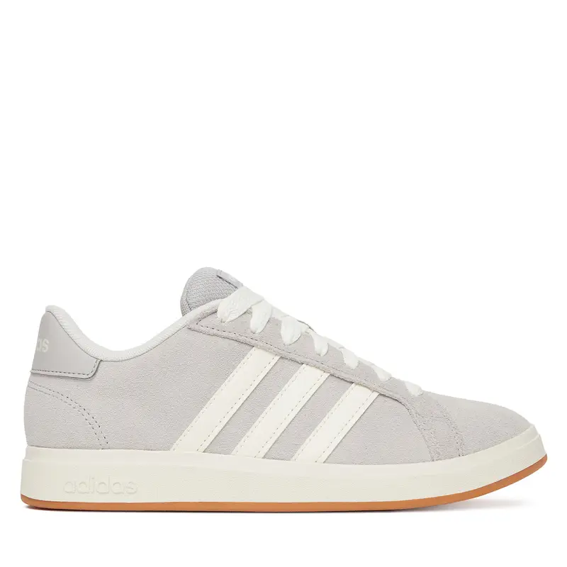 Sneakers adidas GRAND COURT 00s K JH6179 Grigio