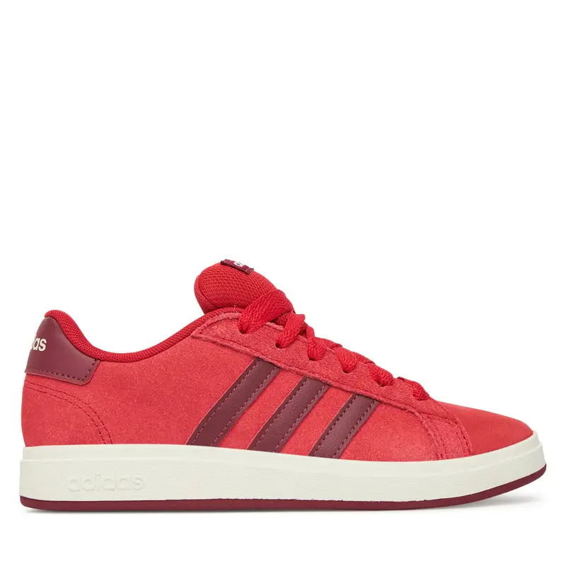 Sneakers adidas Grand Court 00S K JQ5654 Rosso