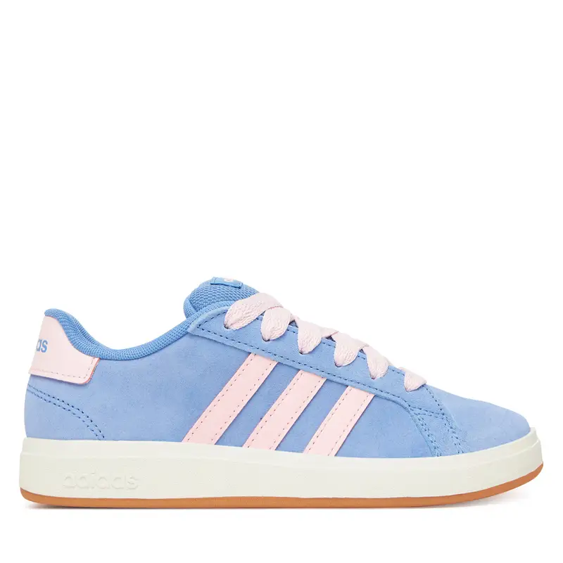 Sneakers adidas Grand Court 00S K JR2228 Blu