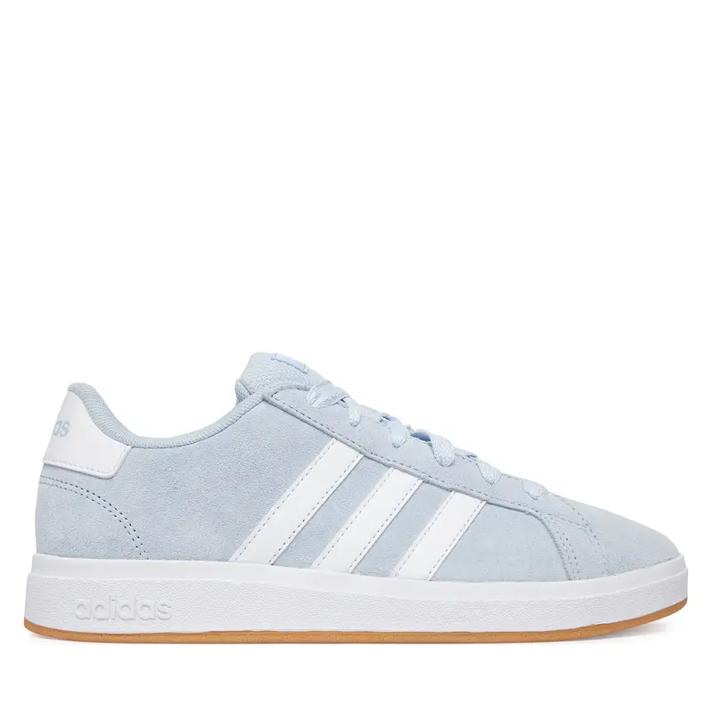 Sneakers adidas Grand Court 00S KI4068 Celeste