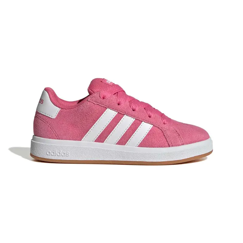 Sneakers adidas Grand Court 00s Rose