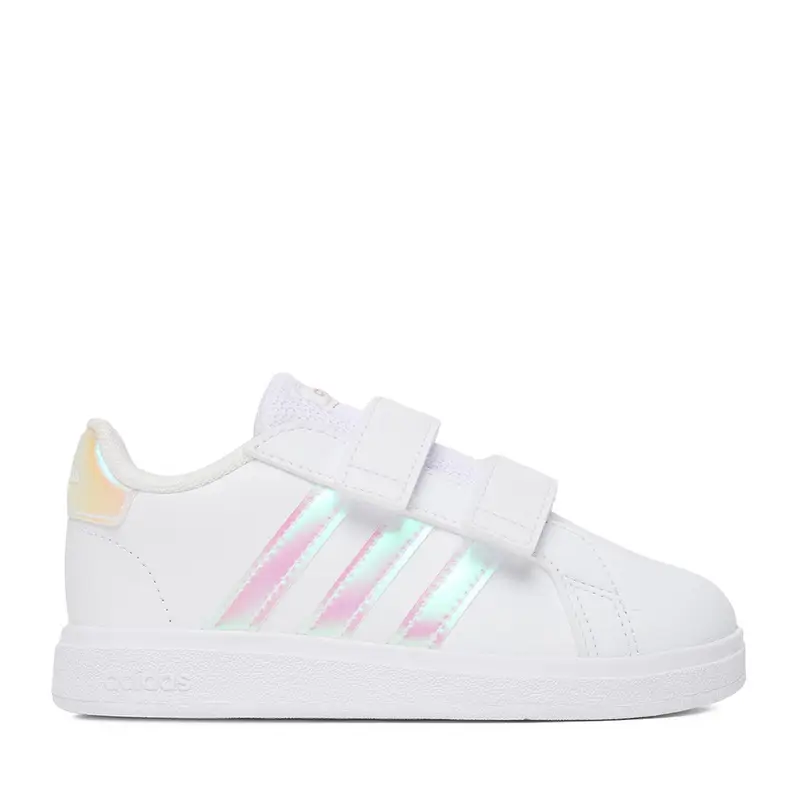 Sneakers adidas GRAND COURT 2.0 CF I GY2328 Bianco