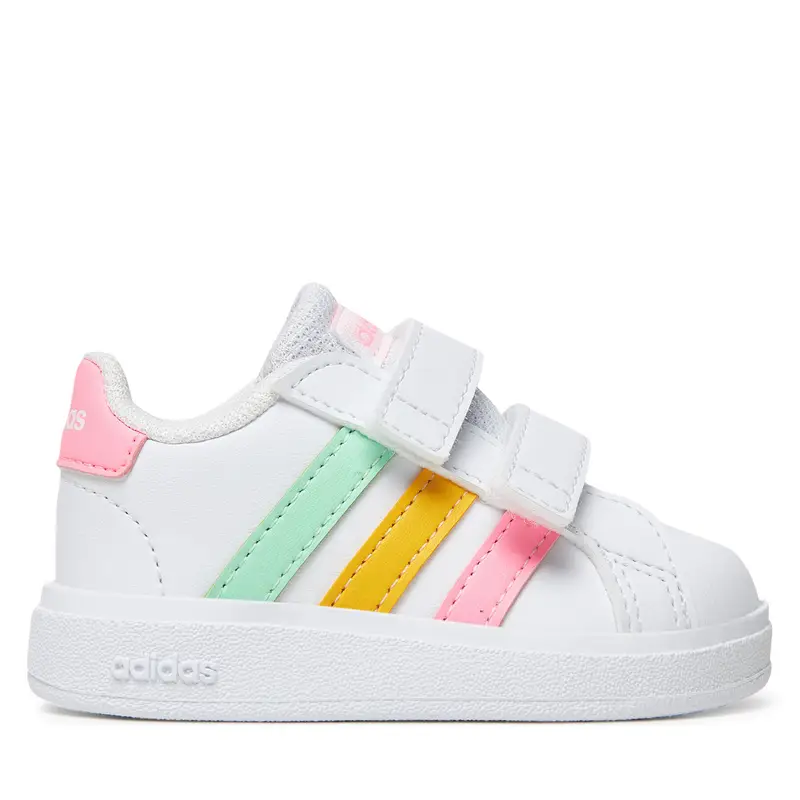 Sneakers adidas Grand Court 2 0 Cf I HP8917 Bianco