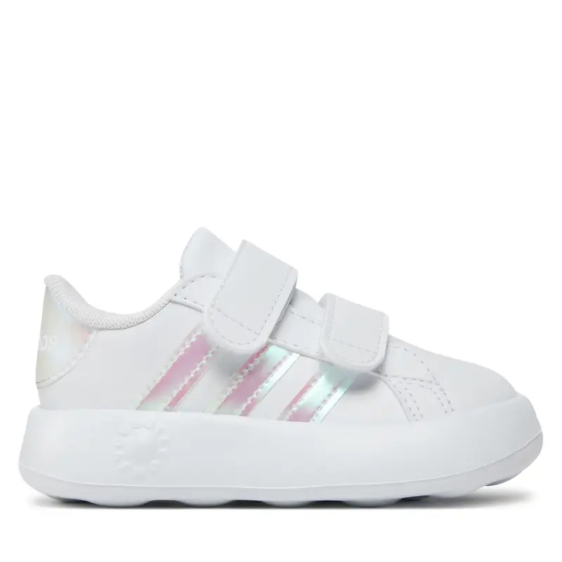 Sneakers adidas Grand Court 2.0 Cf I ID5265 Bianco