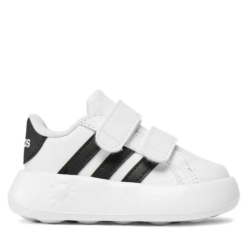 Sneakers adidas Grand Court 2 0 Cf I ID5271 Bianco