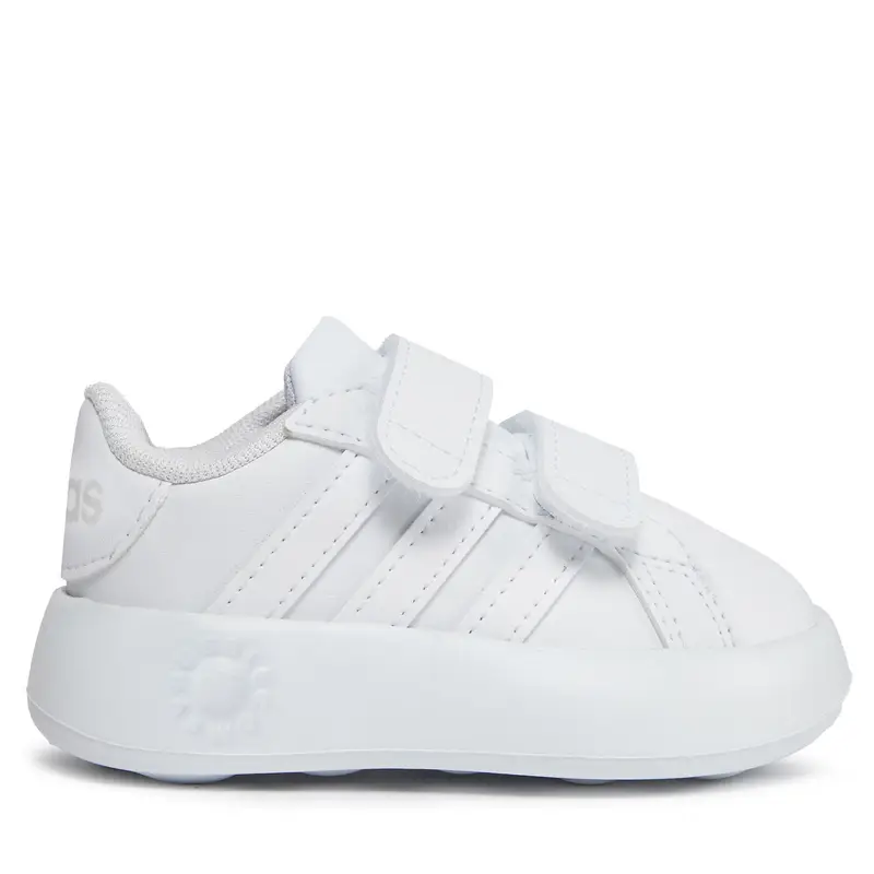 Sneakers adidas Grand Court 2.0 Cf I ID5273 Bianco