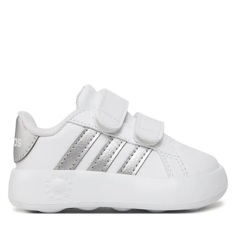 Sneakers adidas Grand Court 2 0 Cf I ID5274 Bianco