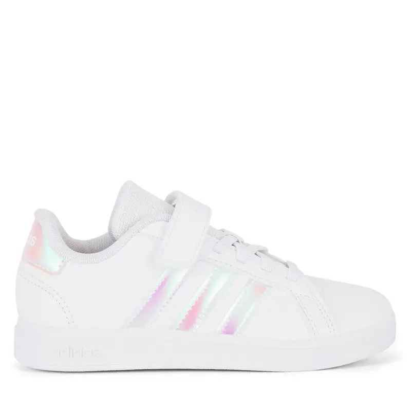 Sneakers adidas GRAND COURT 2.0 EL C IE3851 Bianco