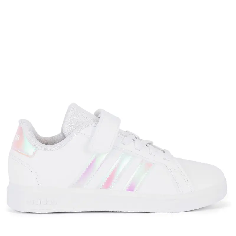 Sneakers adidas GRAND COURT 2.0 EL C IE3851 Bianco