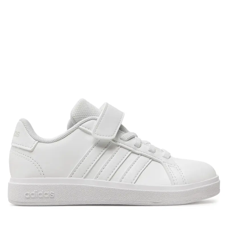 Sneakers adidas Grand Court 2 0 El C IH5531 Bianco
