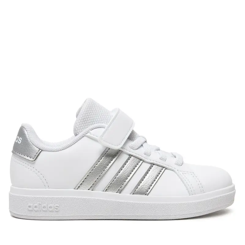 Sneakers adidas Grand Court 2.0 IH5532 Bianco