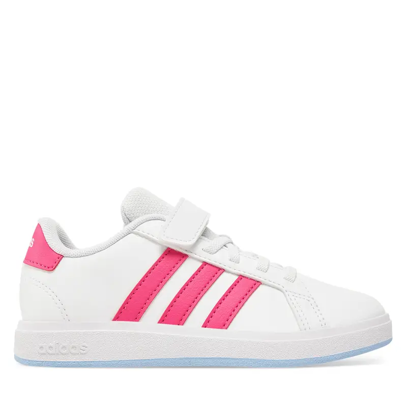 Sneakers adidas Grand Court 2 0 JI0975 Bianco
