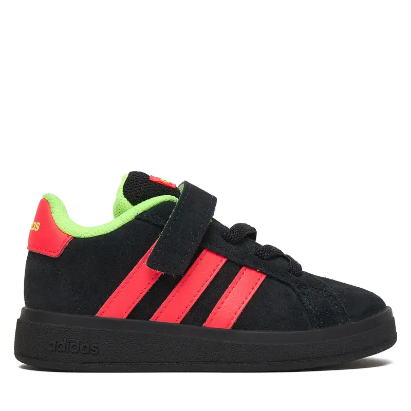 Sneakers adidas Grand Court 2.0 JP9353 Nero