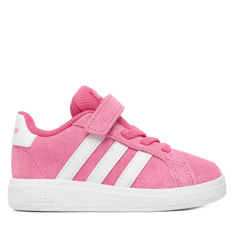 Sneakers adidas Grand Court 2.0 JP9354 Rosa