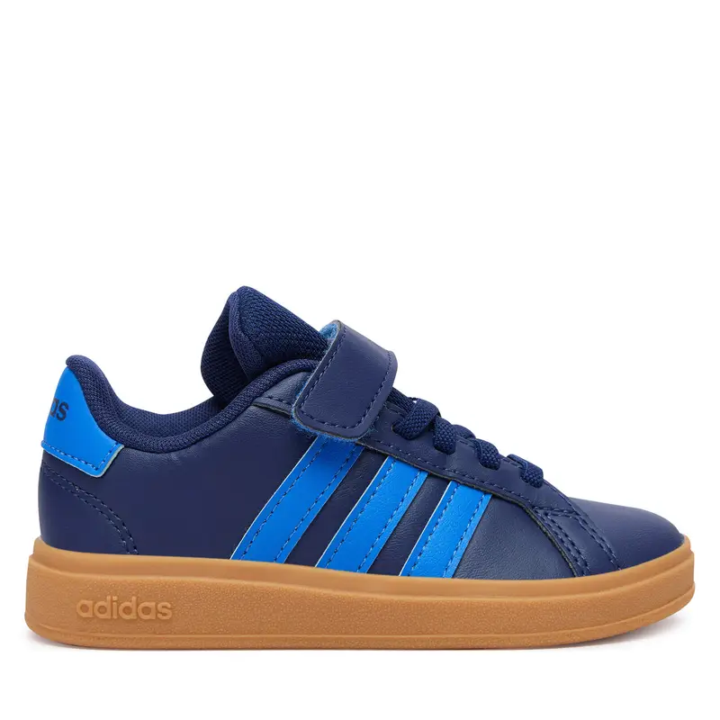 Sneakers adidas Grand Court 2.0 JQ8001 Blu scuro