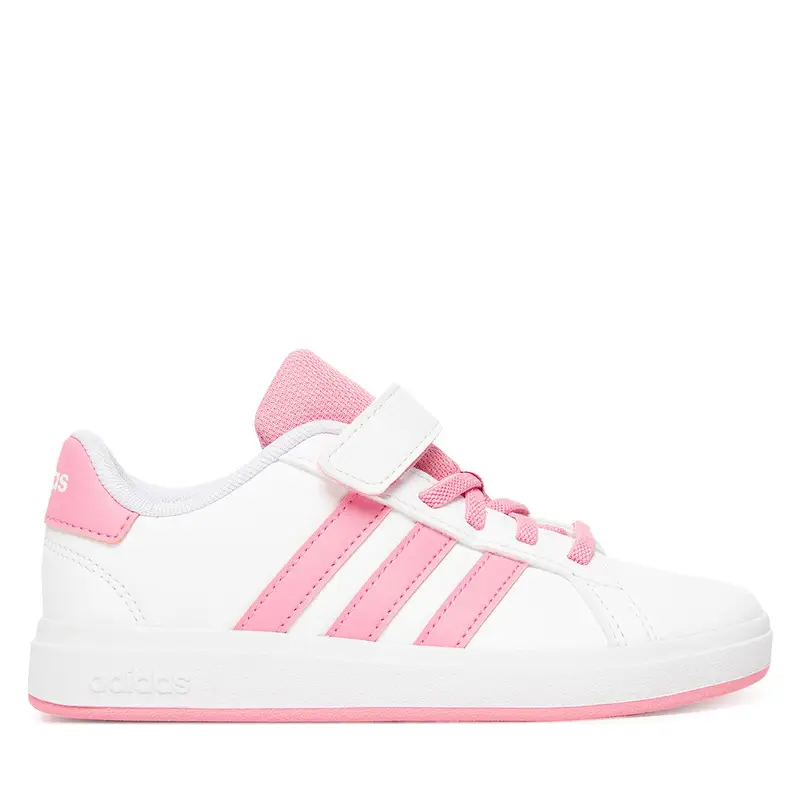 Sneakers adidas Grand Court 2.0 JQ8002 Bianco