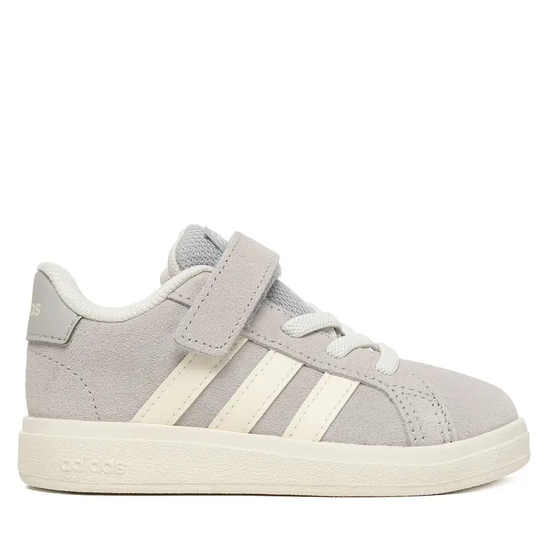 Sneakers adidas Grand Court 2.0 JR0782 Grigio