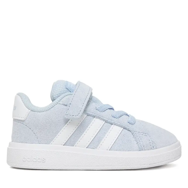 Sneakers adidas Grand Court 2.0 KI6487 Celeste