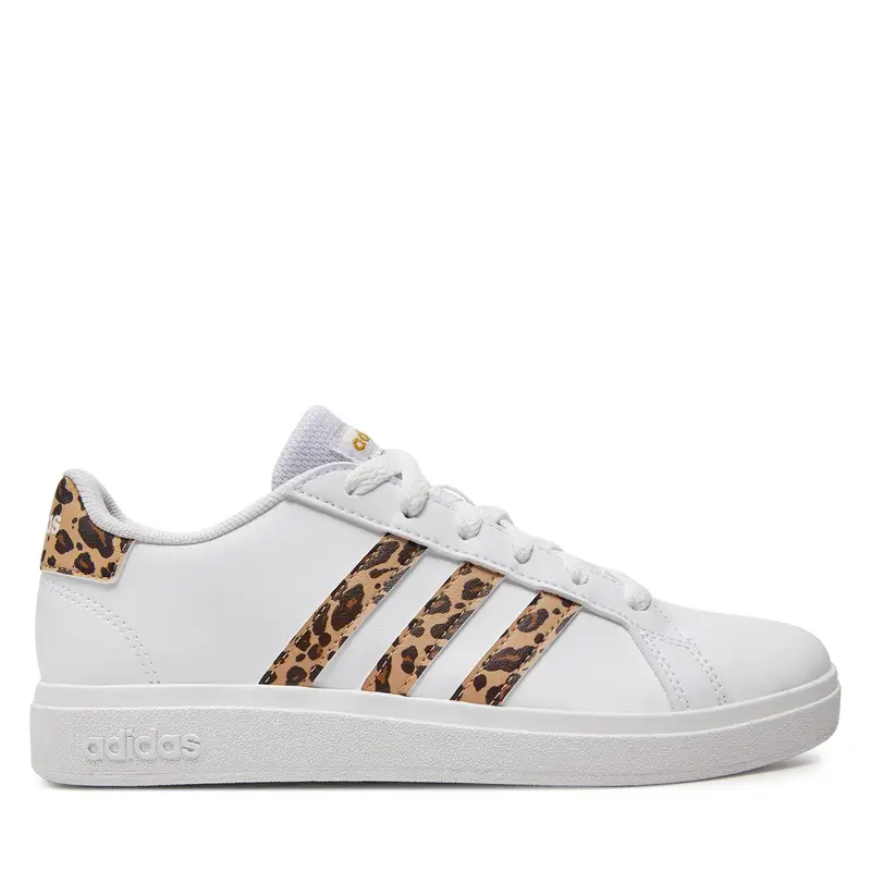 Sneakers adidas Grand Court 2 0 Kids IG1187 Bianco