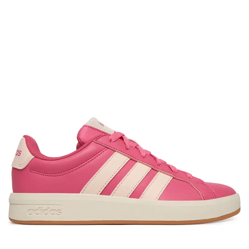 Sneakers adidas Grand Court 3 0 HP3529 Rosa