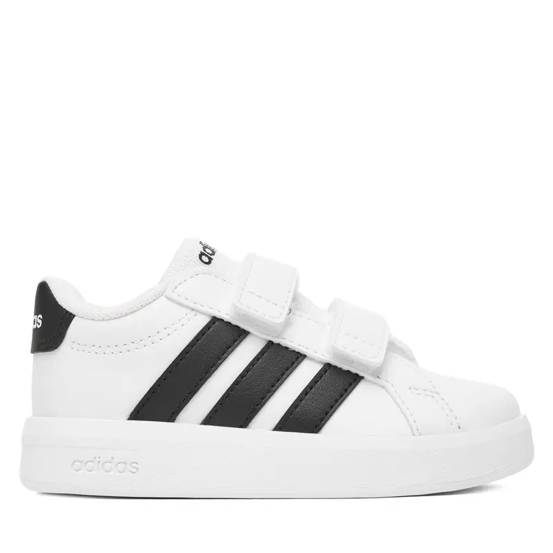 Sneakers adidas Grand Court 3.0 HP3534 Bianco