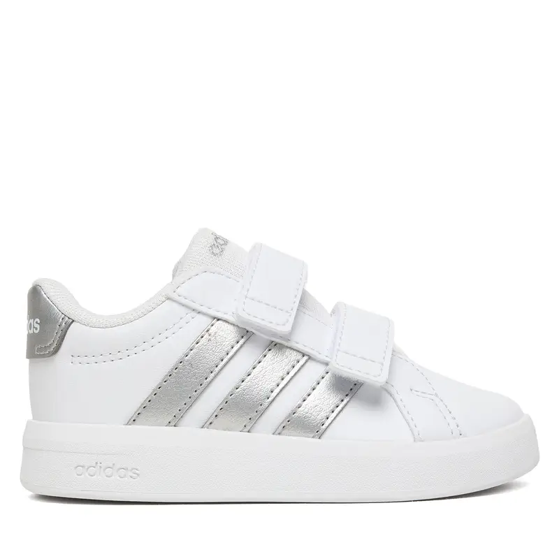 Sneakers adidas Grand Court 3.0 Infants JP9373 Bianco