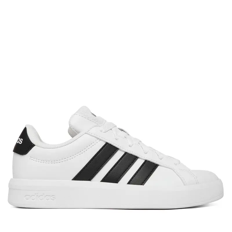 Sneakers adidas Grand Court 3.0 JP9365 Bianco