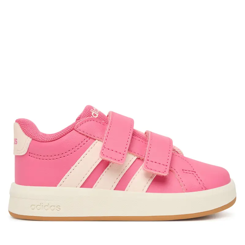 Adidas Sneakers Grand Court 3.0 Rosa