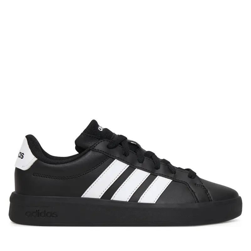 Sneakers adidas Grand Court 3 0 KJ4367 Nero