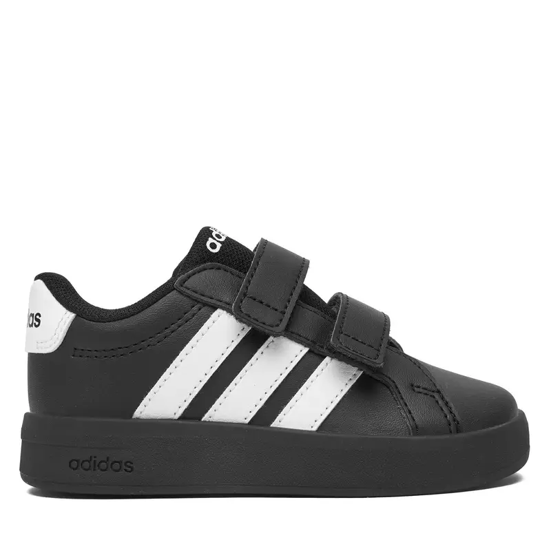 Sneakers adidas Grand Court 3.0 KJ4371 Nero