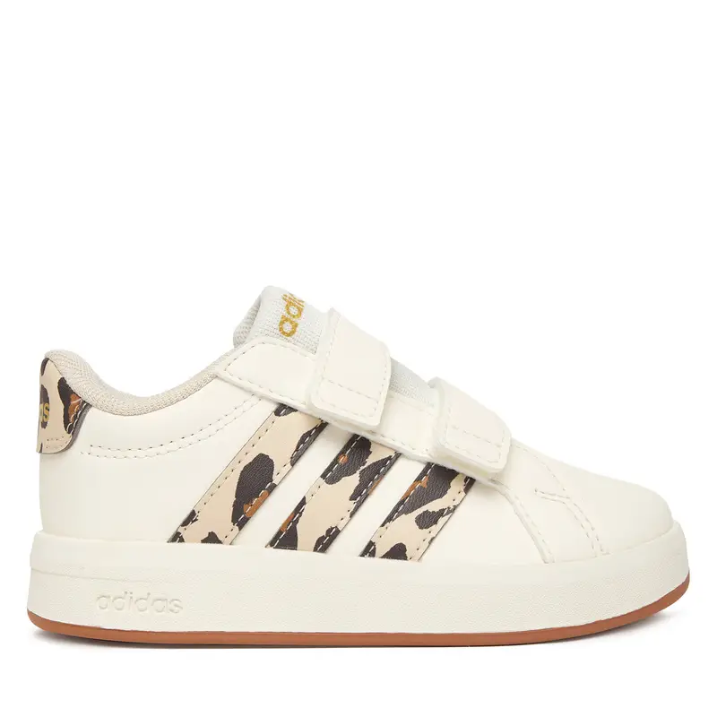 Sneakers adidas Grand Court 3.0 KJ4831 Bianco