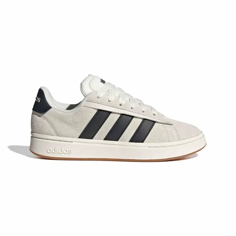 Sneakers adidas Grand Court Alpha 00S Blanc