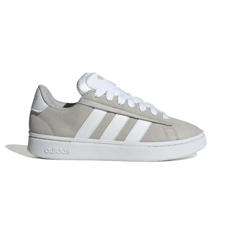 Sneakers adidas Grand Court Alpha 00S Gris