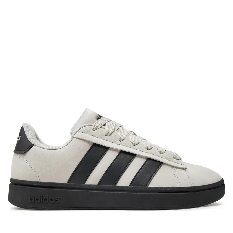 Sneakers adidas Grand Court Alpha 00S IH1287 Grigio