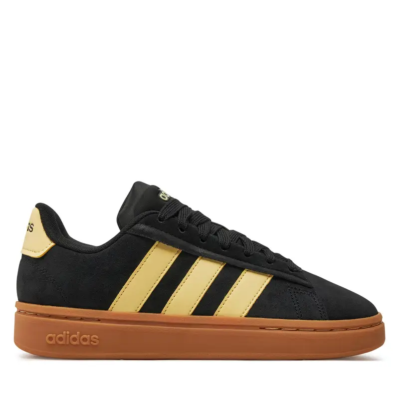 Sneakers adidas Grand Court Alpha 00S IH1288 Nero