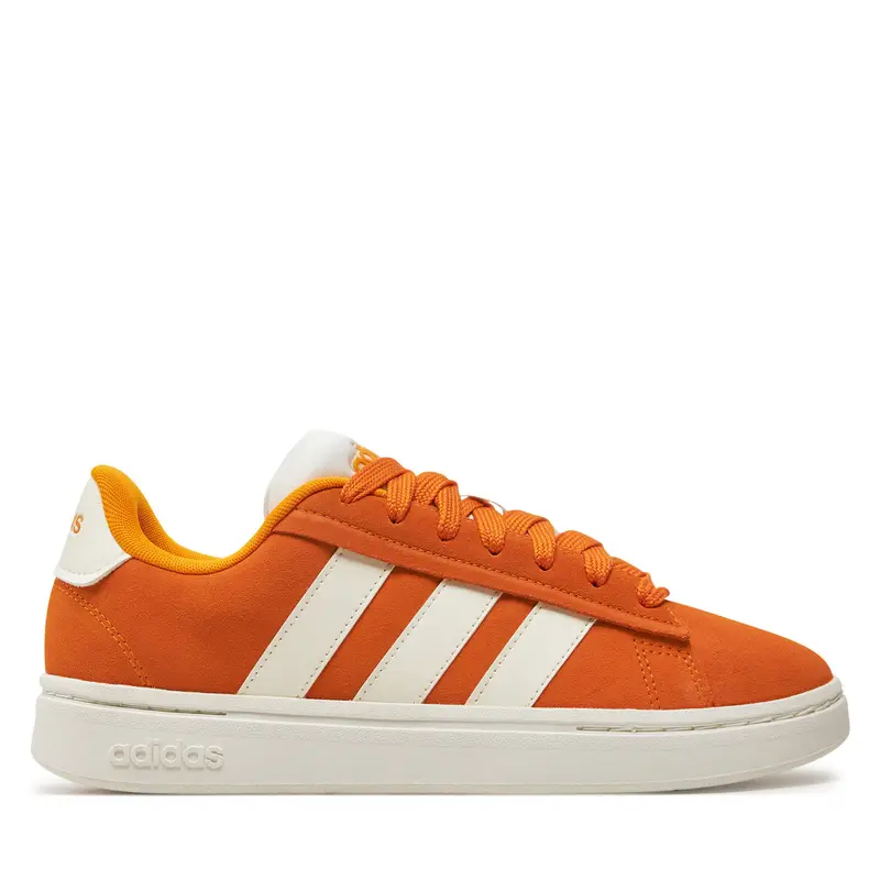 Sneakers adidas Grand Court Alpha 00S IH3844 Arancione