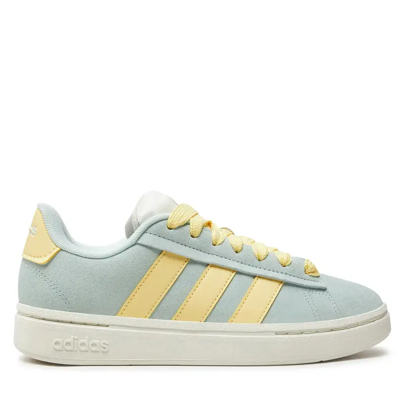 Sneakers adidas Grand Court Alpha 00S IH3852 Verde