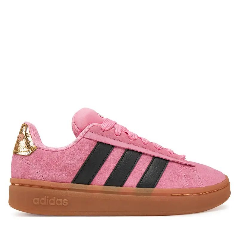 Sneakers adidas Grand Court Alpha 00s JH8669 Rosa