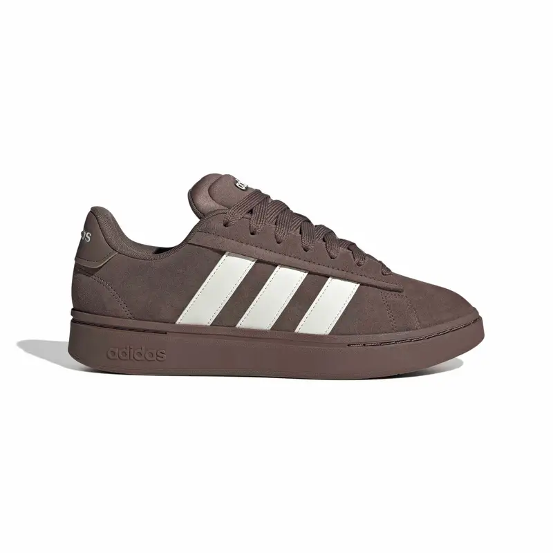 Sneakers adidas Grand Court Alpha 00S Marron